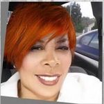 Vanessa Holmes - @vanholmes19973 - Instagram
