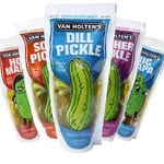 VAN HOLTEN’S PICKLE 🇰🇼🤪💥 - @vanholtenskw - Instagram