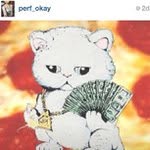 Van Hughes - @oneteadloya - Instagram