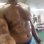 Vander Mreyecandy Hughes - @vanderhughes - Instagram