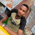 Jackson Charls Mwasha - @van_jackson10 - Instagram