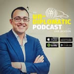 Van Jackson - @undiplomaticpodcast - Instagram