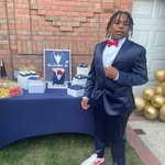 Van Jackson Jr. - @vanjacksonjr - Instagram