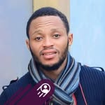Van Jackson Mukend - @pasteurvan - Instagram