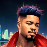 Afro Gen🎵 - @vanjerry_fanpage - Instagram
