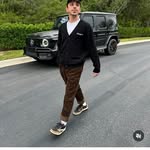 Van jerry - @van.j__ - Instagram