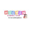 Học văn không khó - @hocvankhongkhovn - TikTok