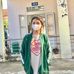 Vân Khổng - Facebook