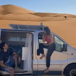 Laia y Guillem | Travel & Lifestyle - @vanlailem - Instagram
