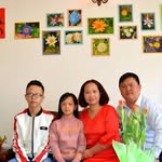 Ngo van Lai - @vanlaikd - Instagram
