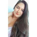Vanessa Lais - @vanlais21 - Instagram