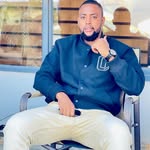 Van Levy Jamal Zulu - @vanjamalzulu - Instagram