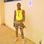 Van Levy Loungou - @vanlevyloungou - Instagram