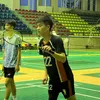 Mạc Văn Trọng🏸🏐 - @macvantrong.06 - TikTok