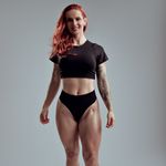 Vanessa Macedo/ Personal on-line - @vanmacedopersonal - Instagram