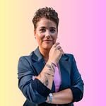 Maike van den Berg - @van_maike - Instagram