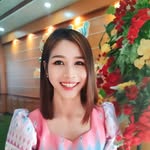 Thanrada Chongsukklang - @vanmaivanmai - Instagram
