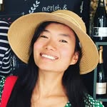 Van Mai - @tomorrow_has_blue_cloud - Instagram