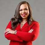 CJ. Van Dyk-McGee, M.A. - @chaundra_ - Instagram