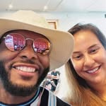 Van-Khalid McGee - @vandisel247 - Instagram