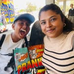 Van Paul - @vandhana_kevi - Instagram