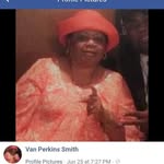 @vanperkinssmith - Instagram