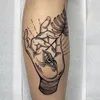 VAN PETERS - @.vantattoos - TikTok