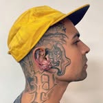 Van Peters - @vantattoos - Instagram