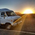Tom Petty, the van - @tompettythevan - Instagram