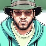 Van Petty - @falconscoachvan - Instagram