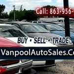 Cindy Spurlock Vanpool - @vanpoolautosales - Instagram
