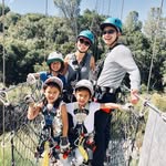 Mey Chau-Van - @van_pool_adventures - Instagram