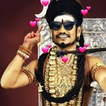 Paramahamsa - @van_pool_tea - Instagram
