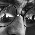 cover van harry potter! - @harrypotterremake - Instagram