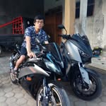Edofta Van Potter - @vanpotter - Instagram