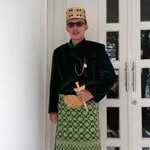 Fery Van Potter - @feriandhika99 - Instagram