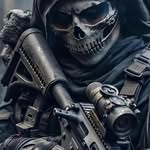 Kingsford Ankrah - @van_potter_ - Instagram