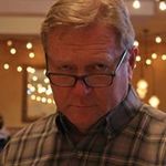 William Van Potter - @williamvanpotter - Instagram