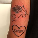 💘 Tattoo Apprentice - @vanpowelltattoo - Instagram