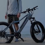 Van Powers - @vanpowersebikes - Instagram