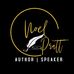 Author N. Van-Dyke Pratt - Facebook
