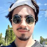 Eduardo D. Navas Van Pratt - @navas_vanpratt - Instagram