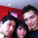 Guz Van Priest - Facebook