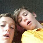 Jesse van priest - @jesseismad - Instagram
