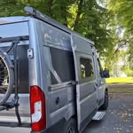 Priest_in_a_Van - @priest_in_a_van - Instagram