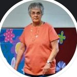 Beverly Van Vleet Puckett - @beverly_van_vleet_puckett - Instagram