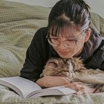 sunni 陈曦 - @vanreads - Instagram