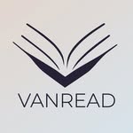 VanRead - @vanreadua - Instagram