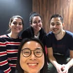 VanReadsPodcast - @vanreadspodcast - Instagram