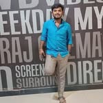 @bhaga.vanreddy - Instagram
